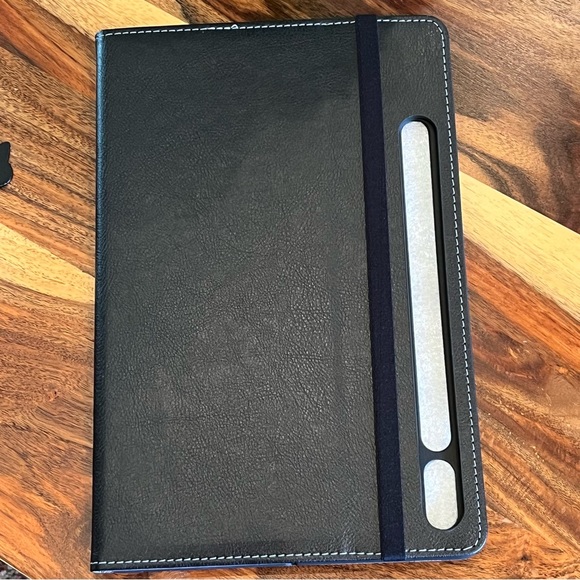 New! Samsung Galaxy Tablet Embossed Design Case - Picture 7 of 16